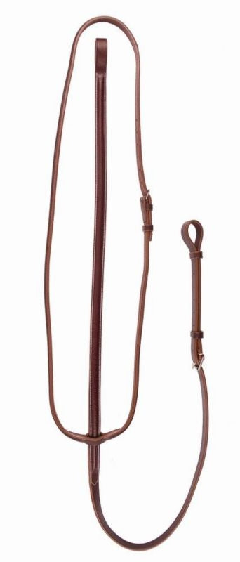 Plain Raised Standing Martingale