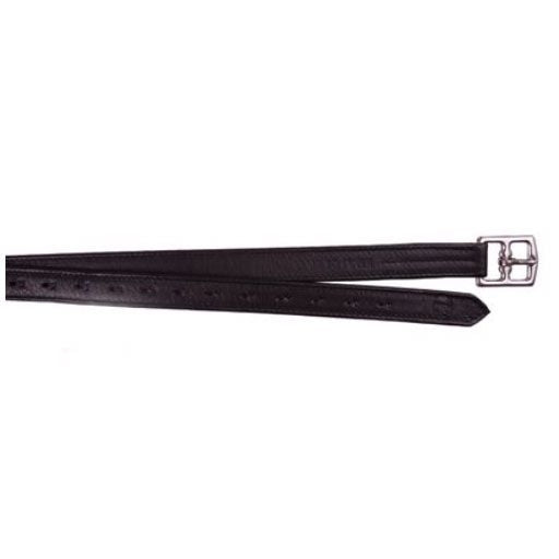 Henri de Rivel Triple Covered Stirrup Leathers