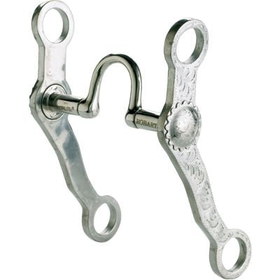 Metalab FG Spring System High Port Bit