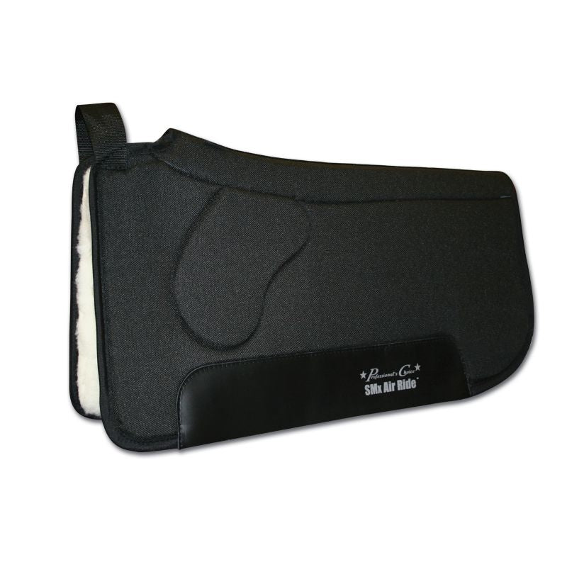 Pro Choice SMx Air Ride OrthoSport Fleece Pad