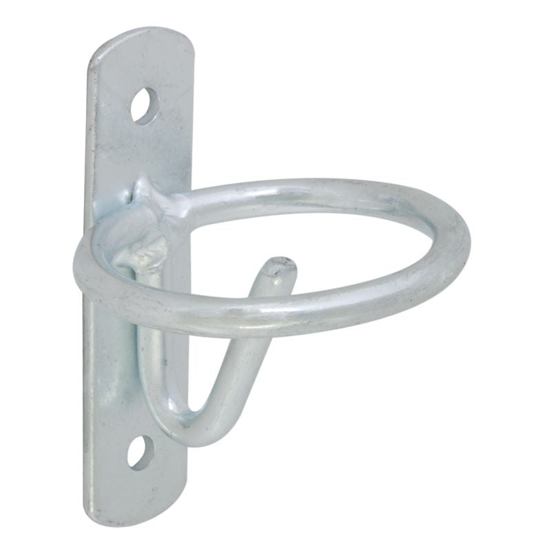 Wall Mounted Bucket Hanger