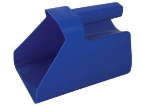 E-Z Feed Scoop 3 Quart
