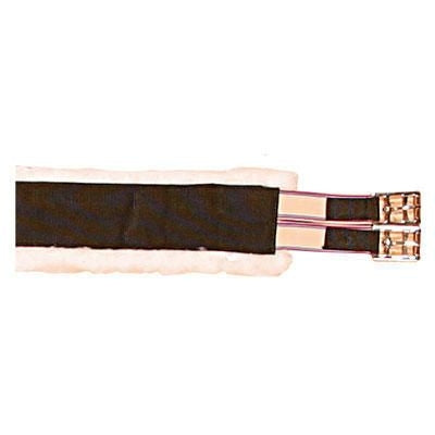 Nylon Fleece Girth