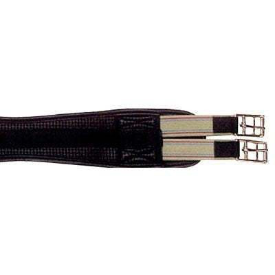 Air Formed Elasticized Girth