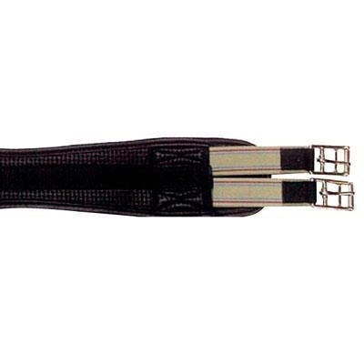 Air Formed Elasticized Girth