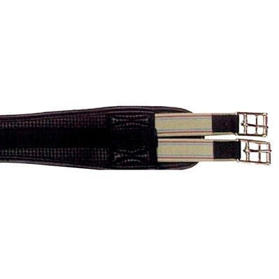 Air Formed Elasticized Girth