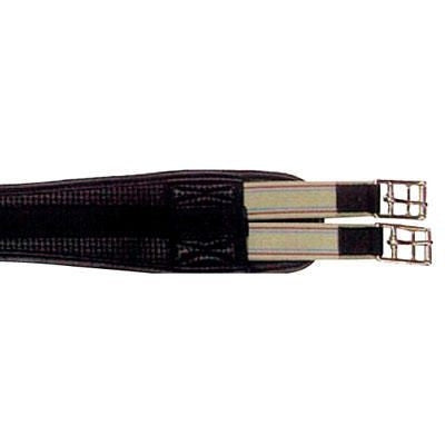 Air Formed Elasticized Girth