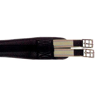 Air Formed Elasticized Girth