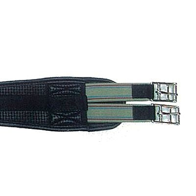Air Formed Elasticized Girth