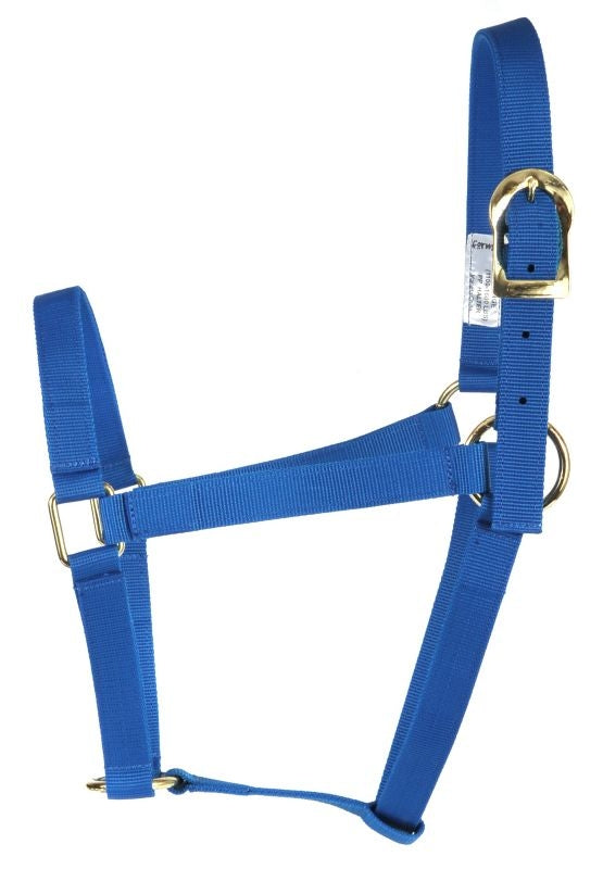 Basic 2-Ply Halter