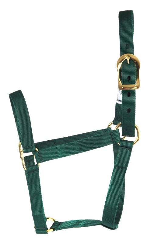 Basic 2-Ply Halter