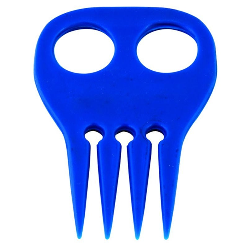 Braiding Aid Comb Tool