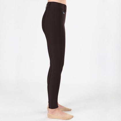 Irideon Ladies Issential Knee Patch Tights