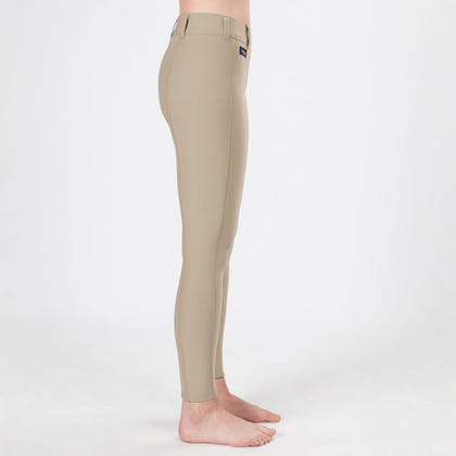Irideon Ladies Issential Knee Patch Tights