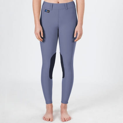 Irideon Ladies Issential Knee Patch Tights