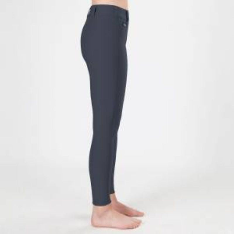 Irideon Ladies Issential Knee Patch Tights