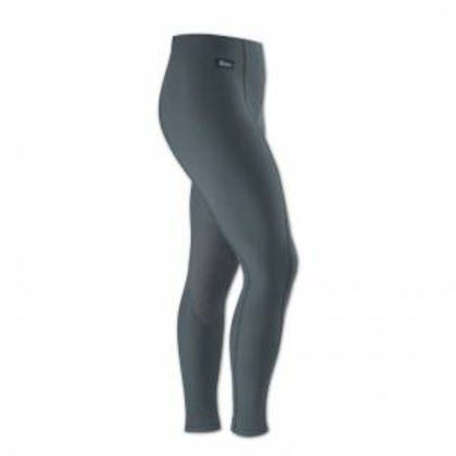 Irideon Ladies Issential Knee Patch Tights