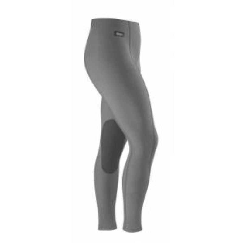 Irideon Ladies Issential Knee Patch Tights
