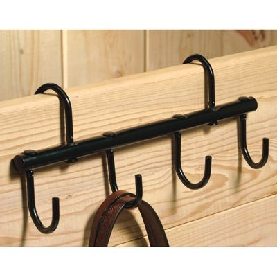 Portable Tack Rack