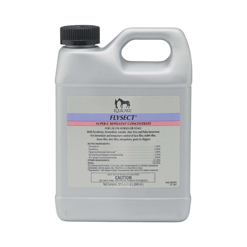 Equicare Flysect Super-C