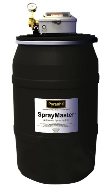 Pyranha SprayMaster