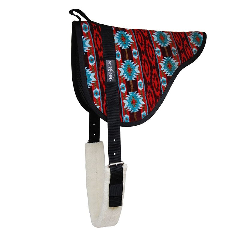 Reinsman Tacky Too Bareback Pad