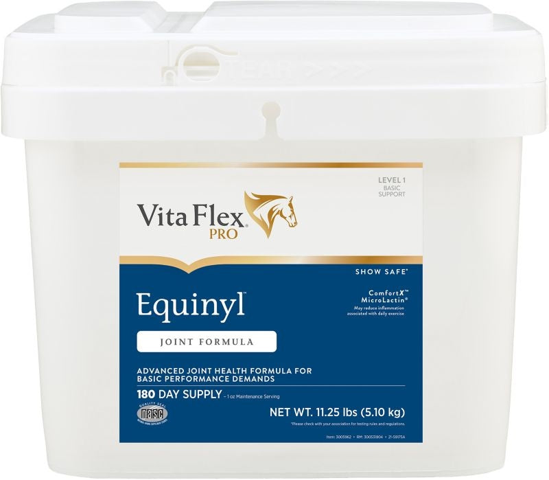 Vita Flex Equinyl Combo