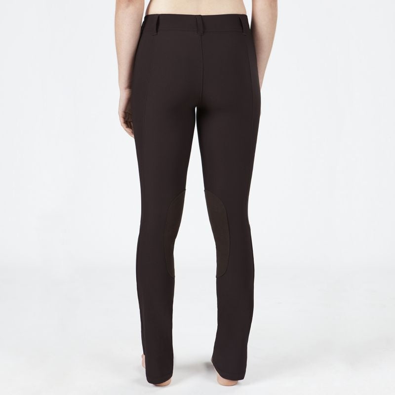Irideon Ladies Boot Cut Tights