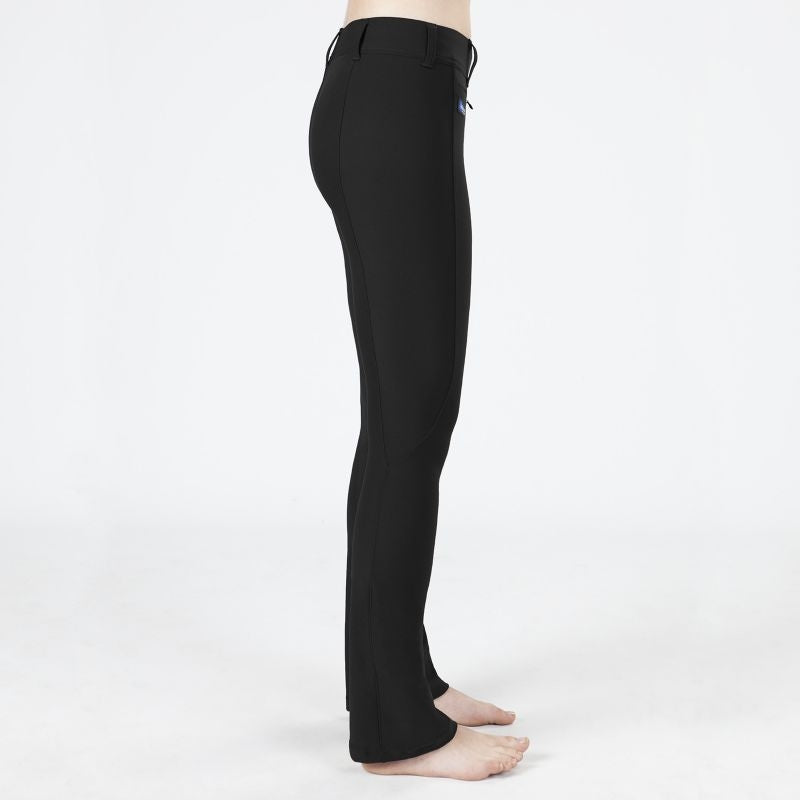 Irideon Ladies Boot Cut Tights