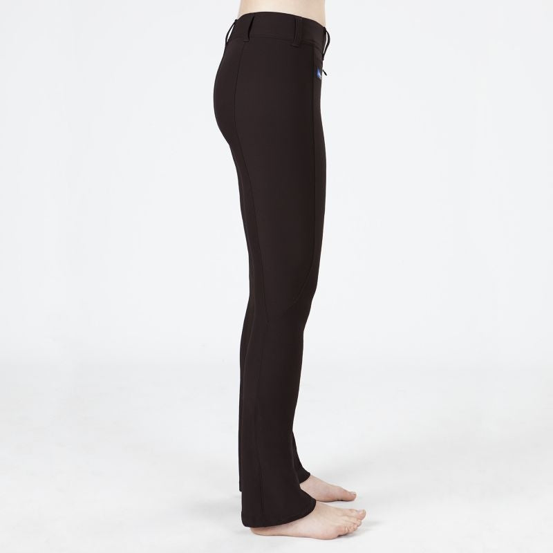 Irideon Ladies Boot Cut Tights