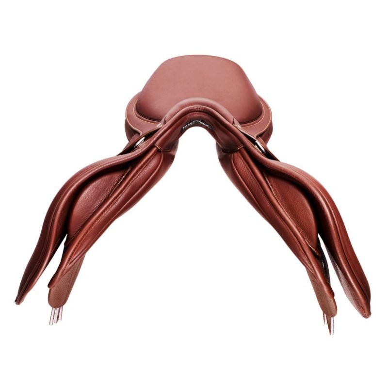 Bates Elevation Sdl with Covered Leather