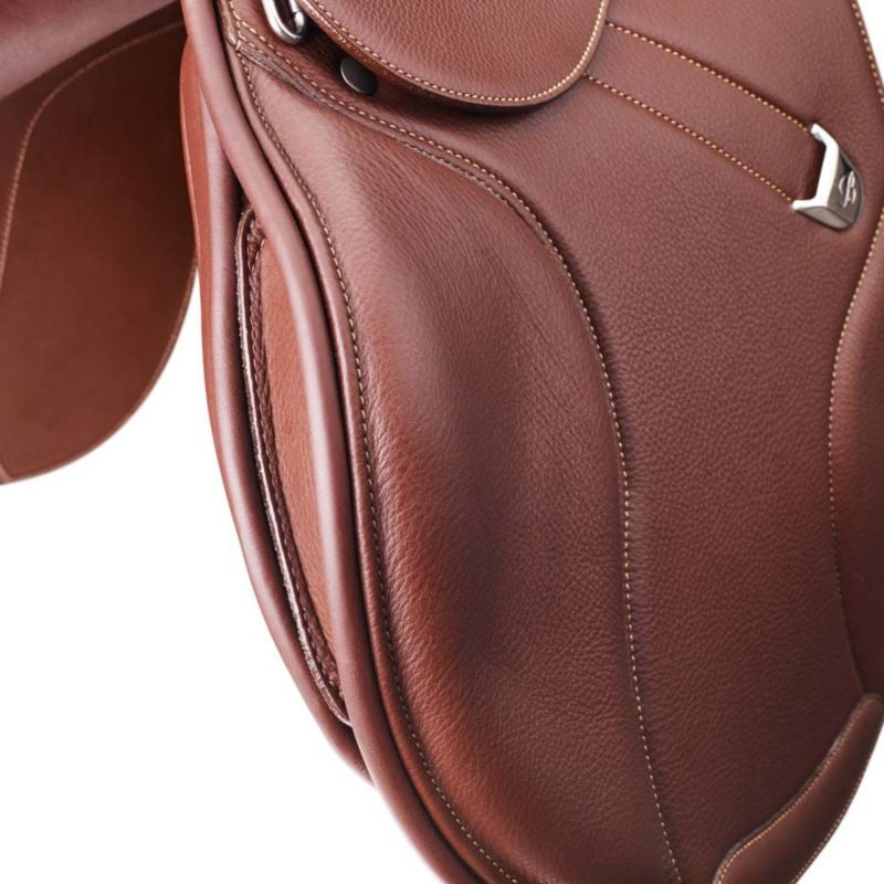 Bates Elevation Sdl with Covered Leather