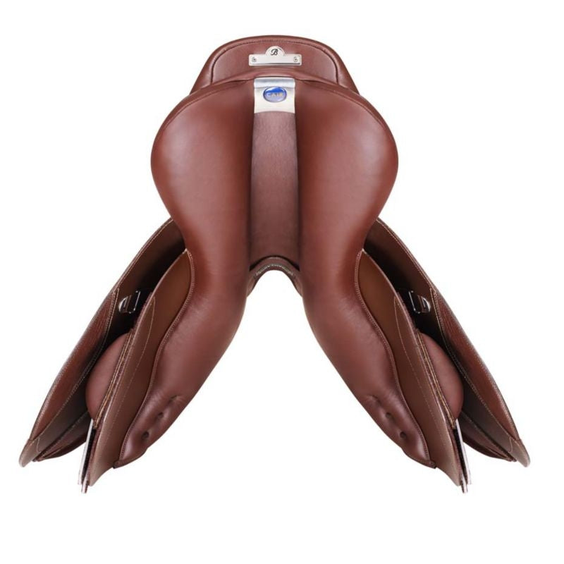 Bates Elevation Sdl with Covered Leather