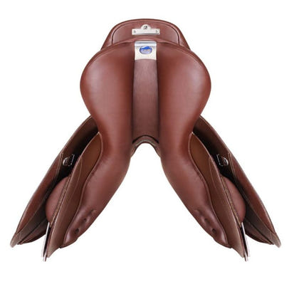 Bates Elevation Sdl with Covered Leather