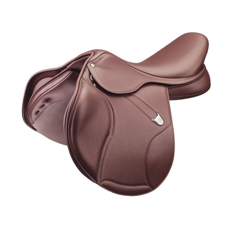 Bates Elevation DeepSeat with Cover Leath