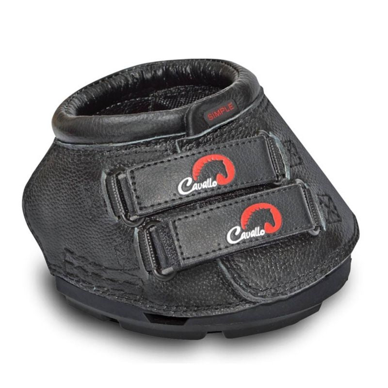 Cavallo Simple Regular Sole Hoof Boots