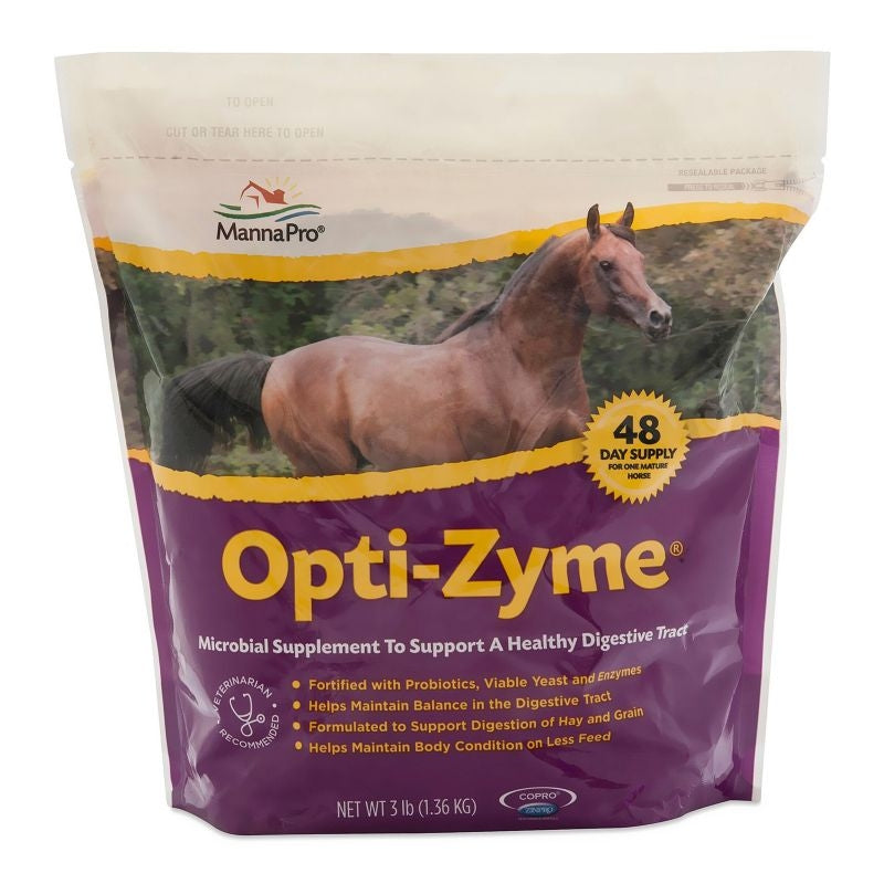Manna Pro Opti-Zyme