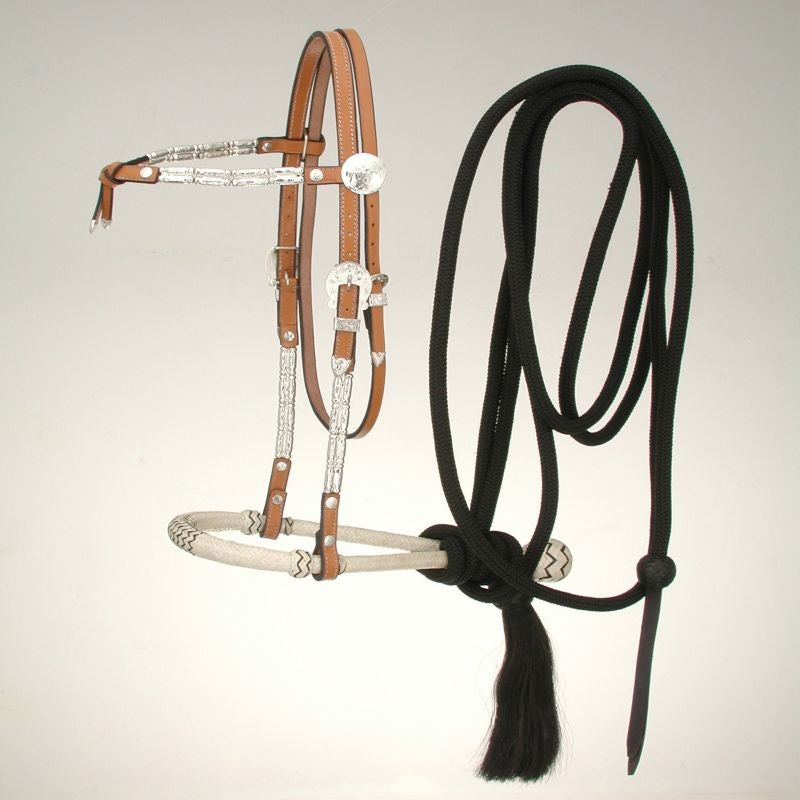 Royal King Futurity Bosal Set
