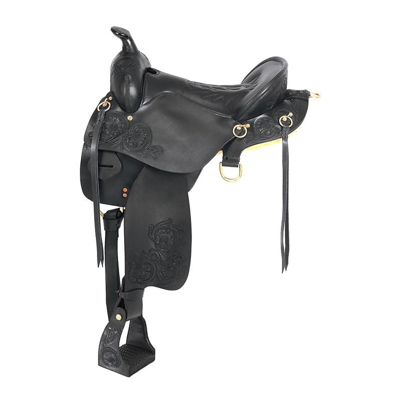 DEMO - King Series Endurance Saddle