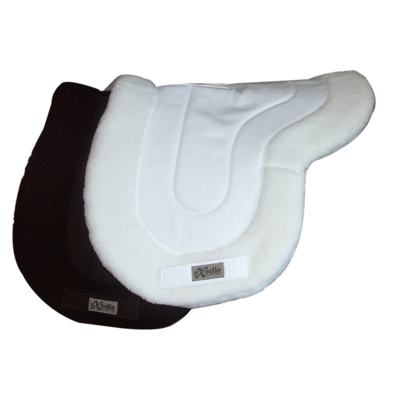 All Purpose Wither Relief Fleece Pad