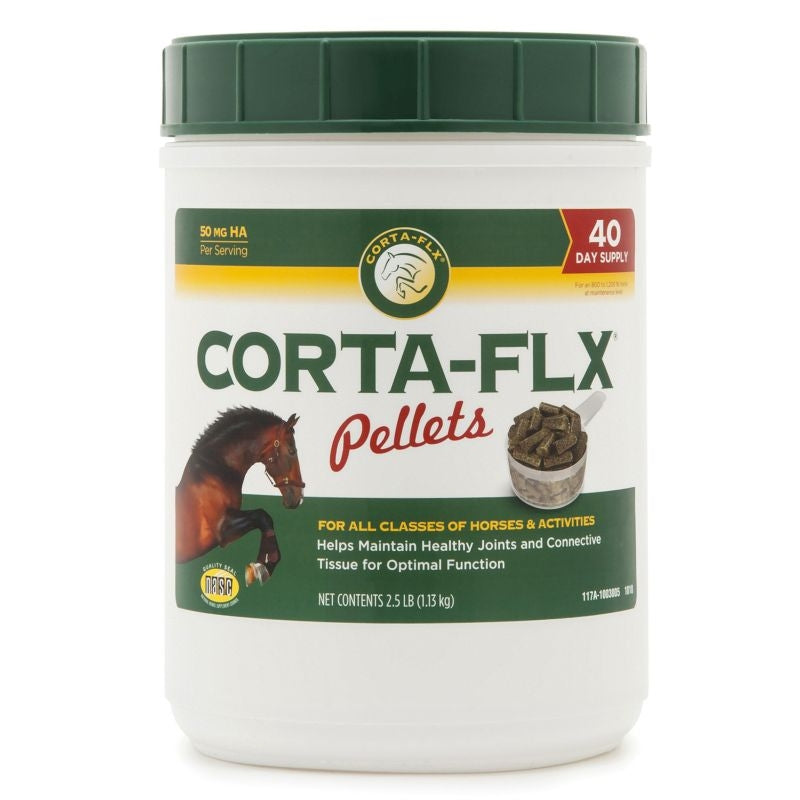 CORTA-FLX Pellets