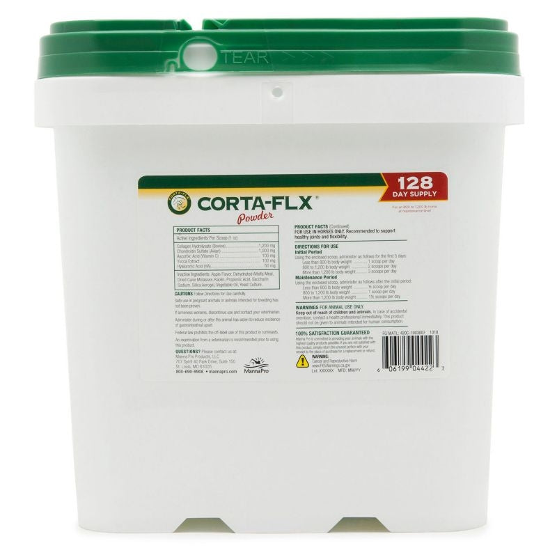 Corta-Flx Pwdr
