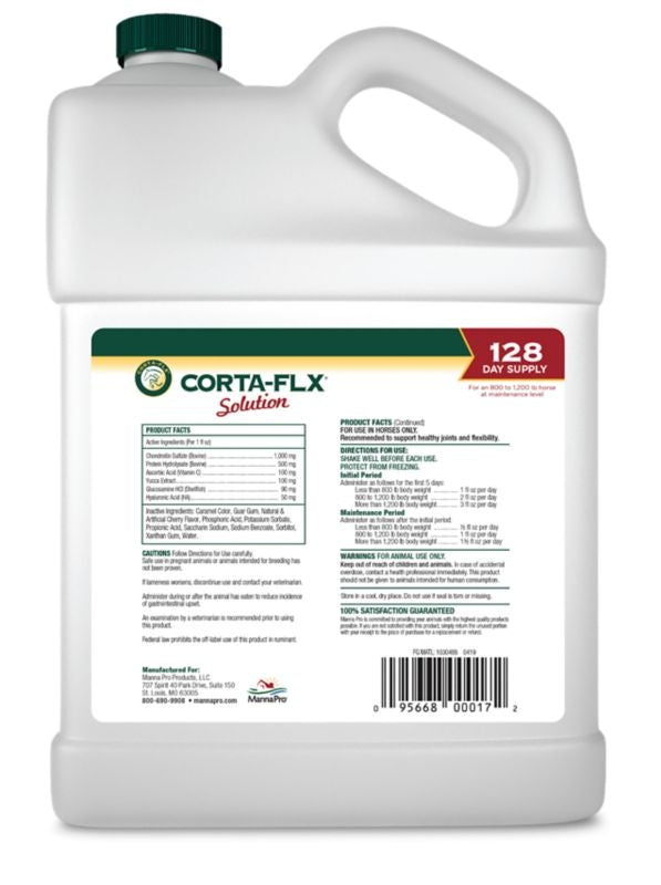 CORTA-FLX Solution