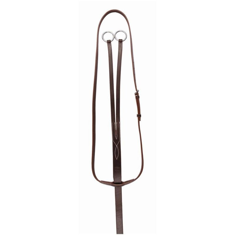 Henri de Rivel Advantage Flat Running Martingale