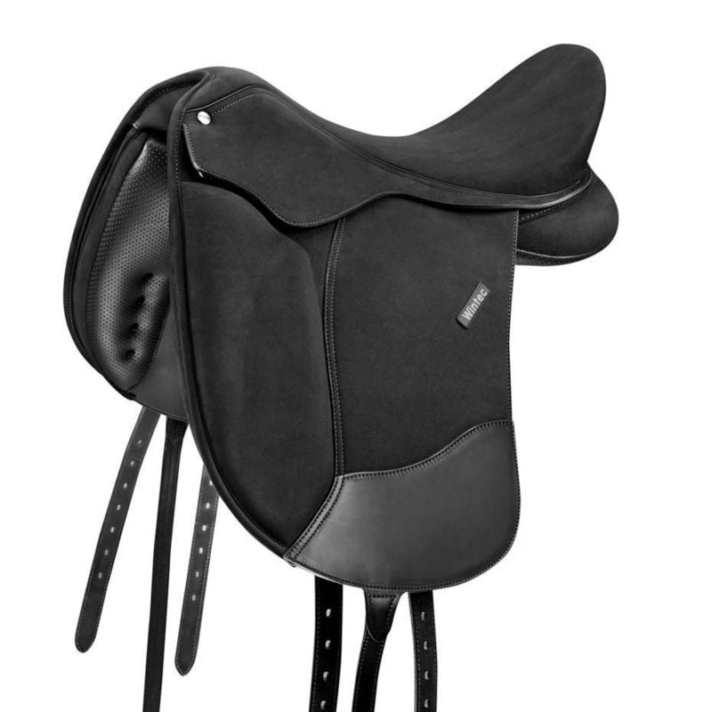 DEMO Wintec Pro CAIR Dressage Saddle