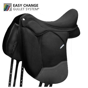 Wintec Pro Dressage Saddle Flocked