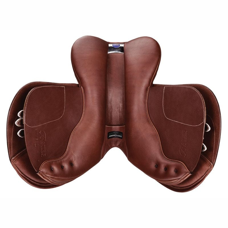 Bates Hunter Jumper Saddle