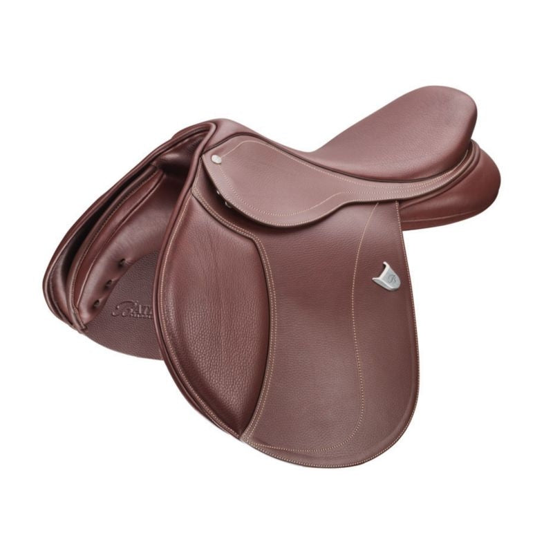 Bates Hunter Jumper Saddle