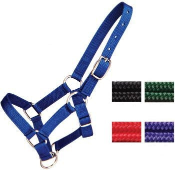 Tough1 Miniature Nylon Halter