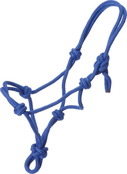 Tough1 Miniature Poly Rope Halter